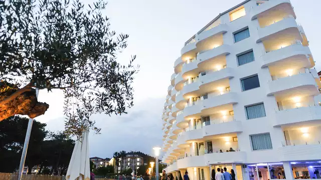 Découvrez la Costa del Maresme et la méditerranée à Barcelone (à partir de 3 nuits)