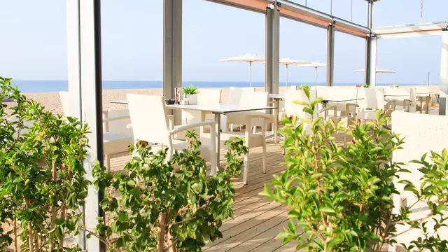 Découvrez la Costa del Maresme et la méditerranée à Barcelone (à partir de 3 nuits)