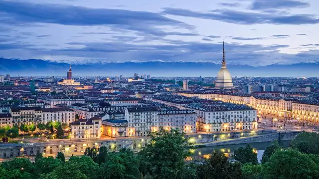 Vacances dans le Val di Susa, à quelques kilomètres de Turin avec demi-pension (à partir de 2 nuits)