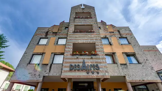 Vacances dans le Val di Susa, à quelques kilomètres de Turin avec demi-pension (à partir de 2 nuits)