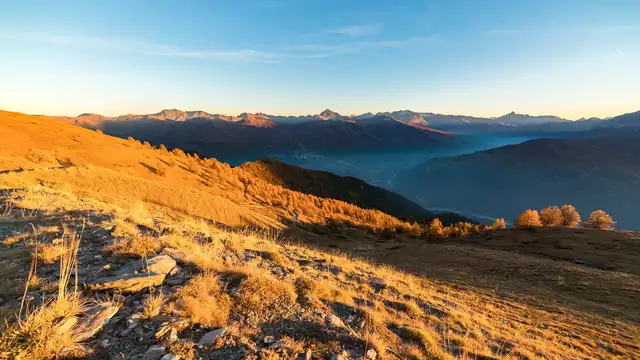 Vacances dans le Val di Susa, à quelques kilomètres de Turin avec demi-pension (à partir de 2 nuits)