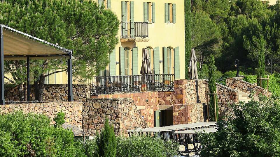Escapada relax con encanto a la region de Var