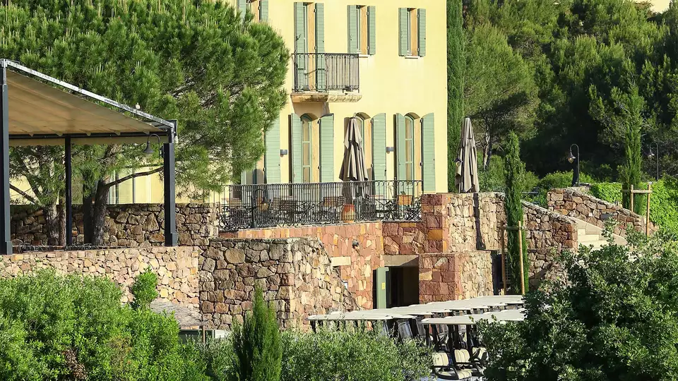 Escapada relax con encanto a la region de Var