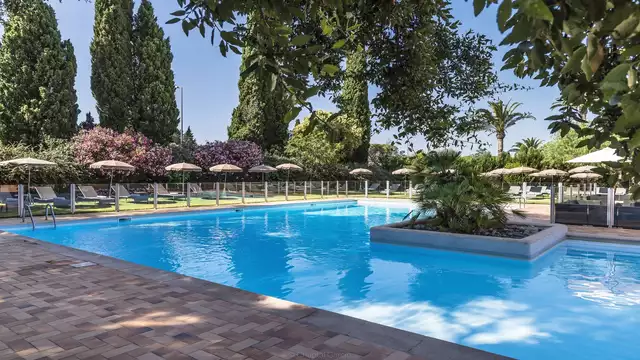 Estancia de relax de lujo en suite cerca de Saint-Raphaël