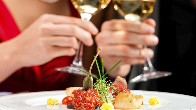 Vacanze a Ravenna con cena inclusa