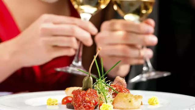 Estancia en Ravenna en suite con cena incluida