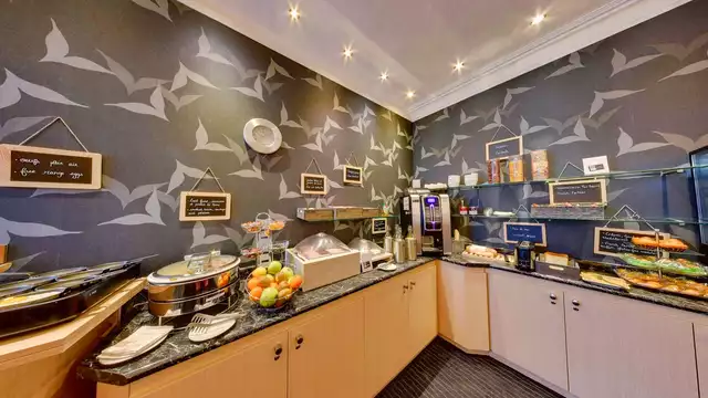 Estancia romántica en habitación Deluxe