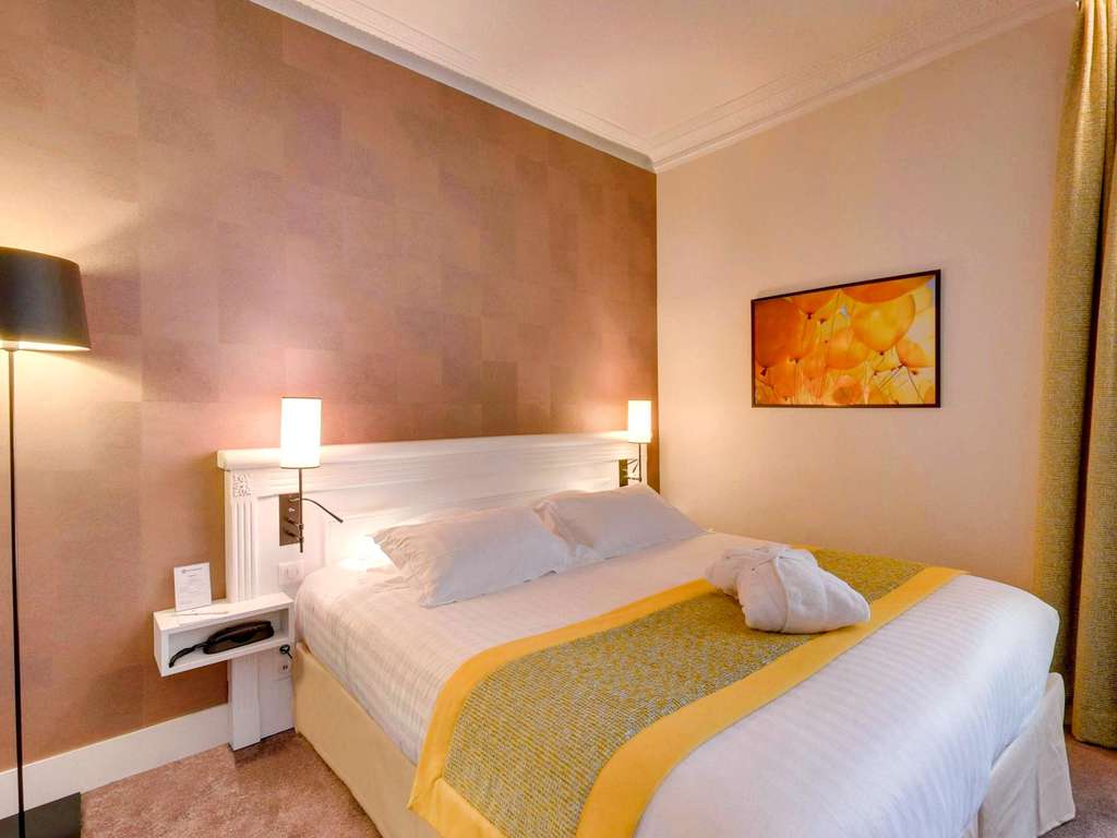 Bulle romantique à Orléans - 4* - 5