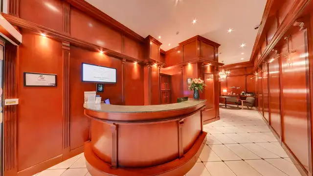 Estancia romántica en habitación Deluxe
