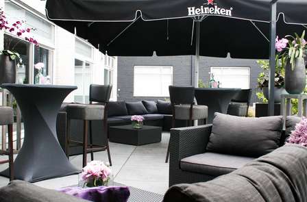 Ontdek Brabant en verblijf in een deluxe kamer in Waalwijk