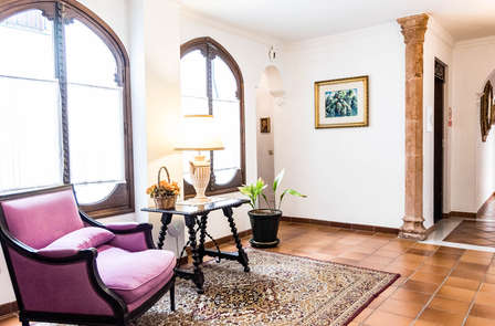 Découvrez le charme de Ronda dans le quartier le plus historique, avec petit-déjeuner compris