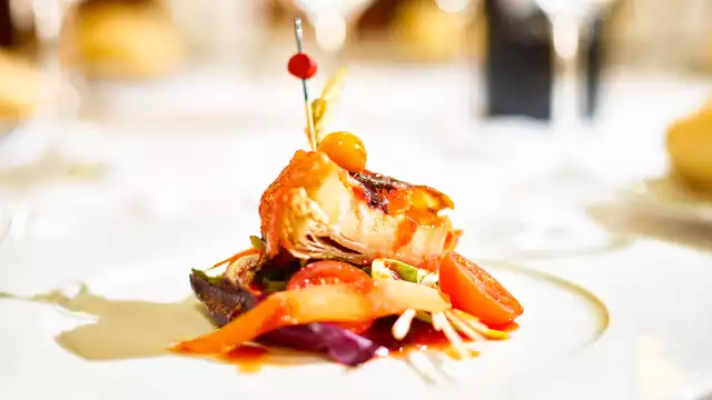 Gastronomisch weekendje in Ronda met ontbijt en diner inbegrepen