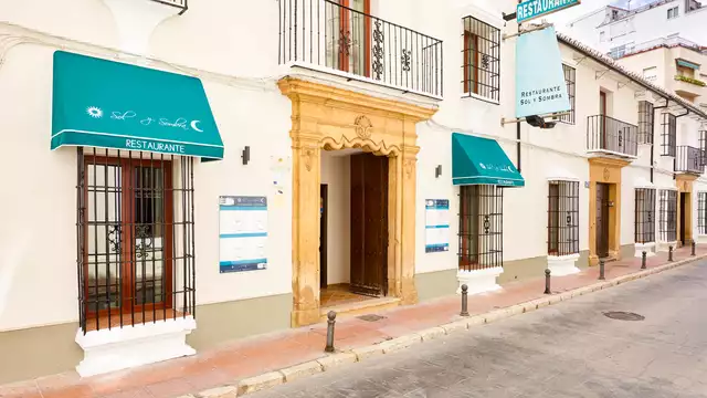 Gastronomisch weekendje in Ronda met ontbijt en diner inbegrepen