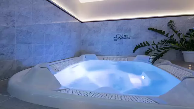 Spa privatif à Nice