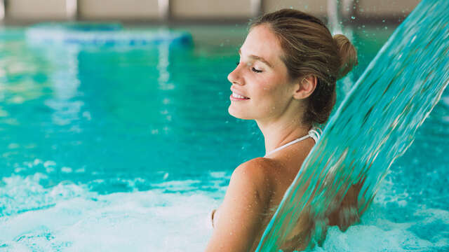 Gastronomía y relax en una misma escapada en los pririneos