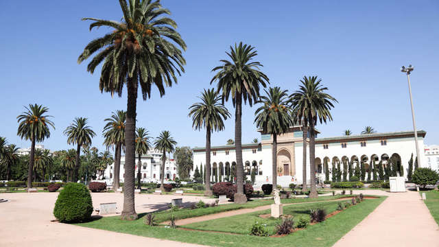 Escapada al corazón de Casablanca, la perla de Marruecos (desde 4 noches)