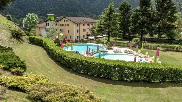 Soggiorno romantico in Trentino nel cuore della Val di Ledro con noleggio bici e pranzo al sacco