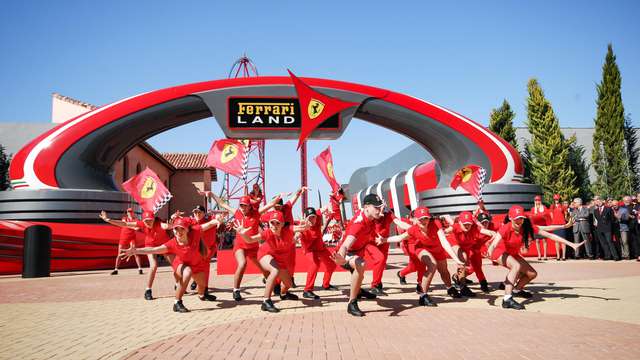 Magnolia Hotel Adults Only