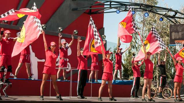 Magnolia Hotel Adults Only