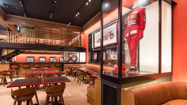 Magnolia Hotel Adults Only