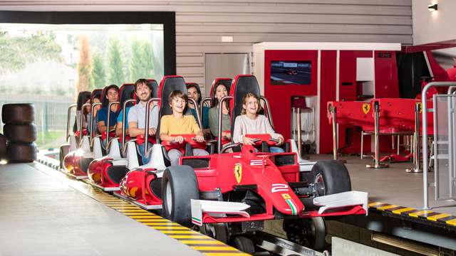 Magnolia Hotel Adults Only