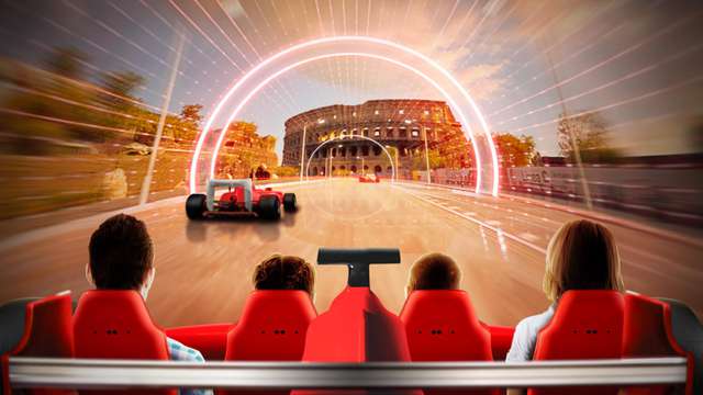 Magnolia Hotel Adults Only