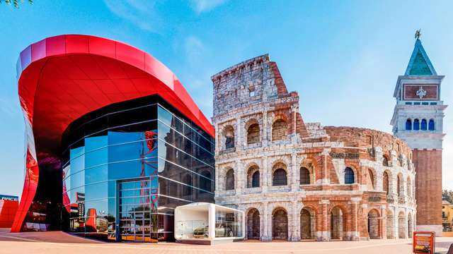 Magnolia Hotel Adults Only