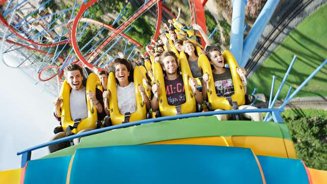 Magnolia Hotel Adults Only