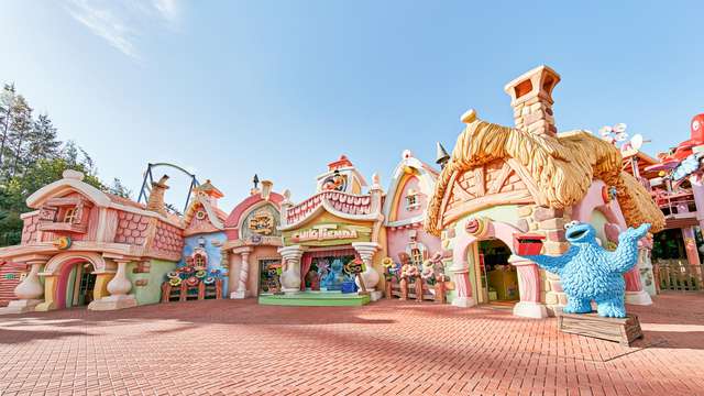 Magnolia Hotel Adults Only