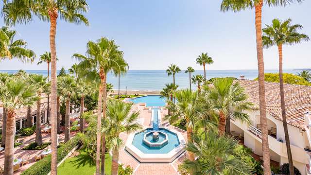 Escapada luxury health con yoga, naturhouse spa y desayuno saludable