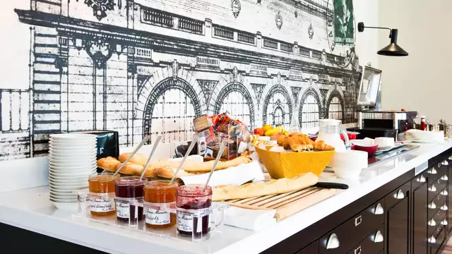 Romanticismo y gastronomia en Troyes en el norte de Francia