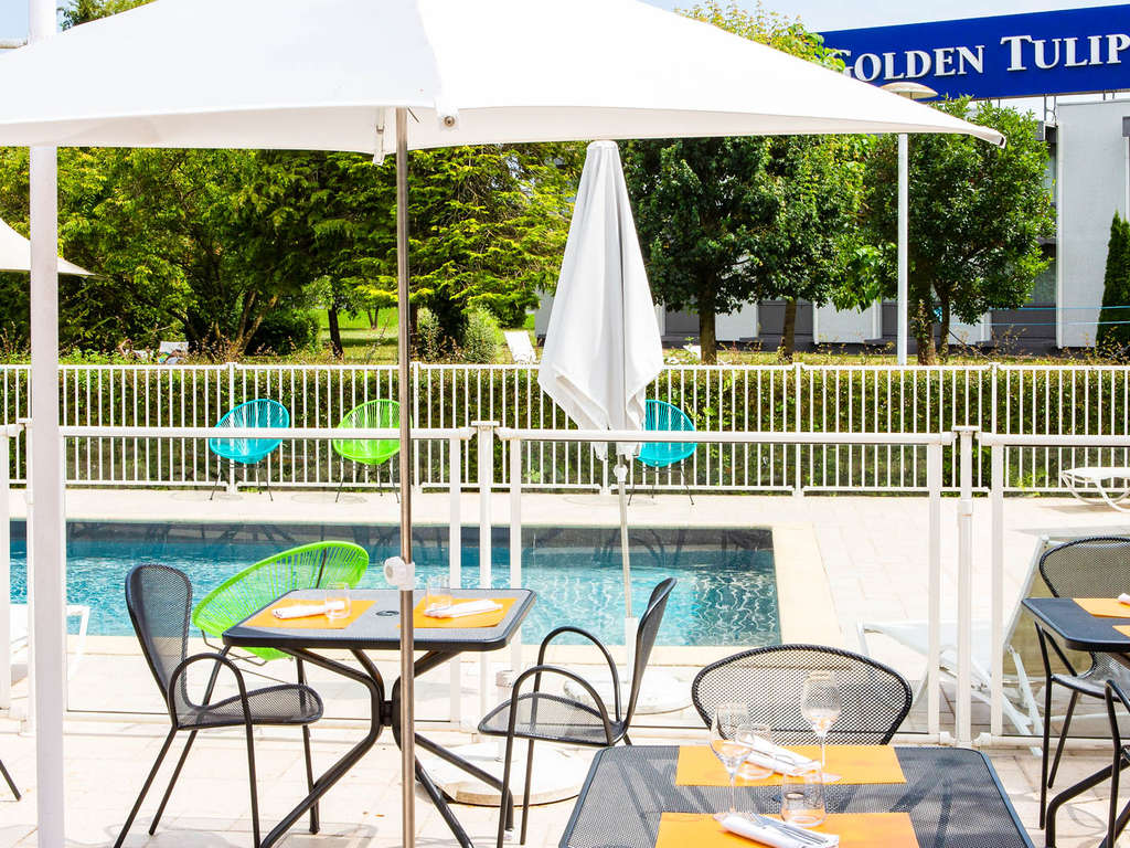 Séjour Avec Dîner À Troyes - 4* (ref 5684)