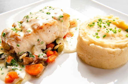 Week-end avec dîner à Gravelines