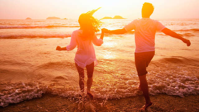 Regala al tuo partner una vacanza a Lloret de Mar