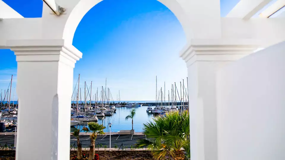 Escapada con desayuno entre Almeria y Roquetas de Mar
