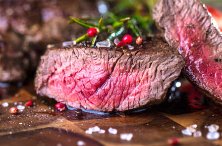 Weekendesk special: Weekendje weg met diner in de Sierra de Grazalema (vanaf 2 nachten)