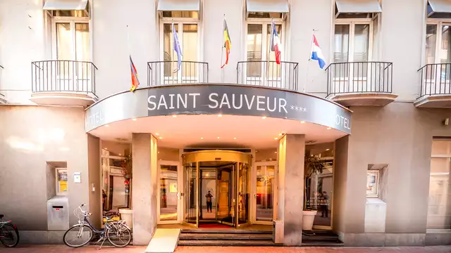 Goditi un hotel di classe sul mare con centro benessere