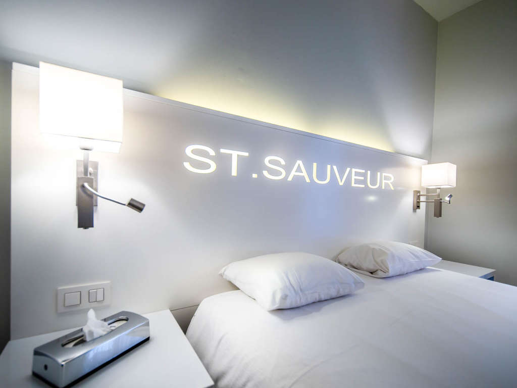 Amour au bord de la mer à Blankenberge - 4* - 3