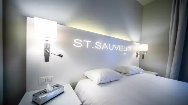 Goditi un hotel di classe sul mare con centro benessere