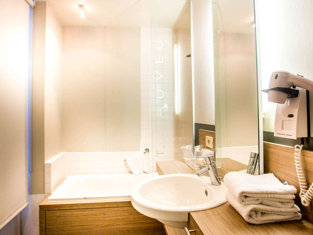 Amour au bord de la mer à Blankenberge - 4* - 20