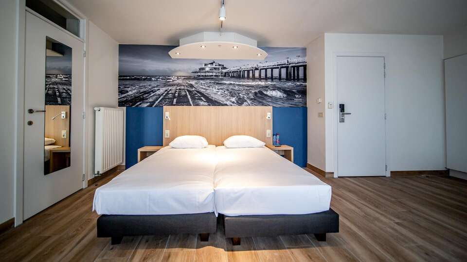 Hotel Paradisio by WP Hotels