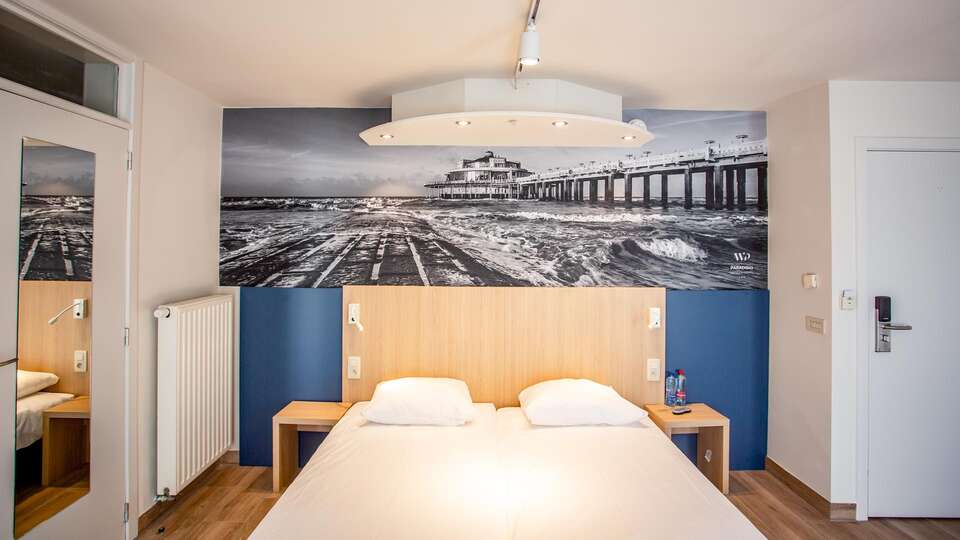 Hotel Paradisio by WP Hotels