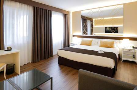 Escapade à Carthagène dans un hôtel 4* du centre-ville avec petit-déjeuner et cocktail inclus