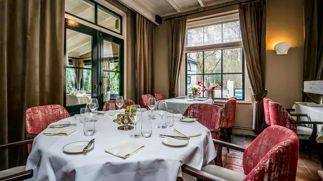 Plaisir culinaire en Zélande (à partir de 2 nuits)