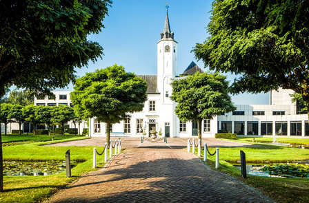 Culinair genieten in de groene omgeving van Den Bosch