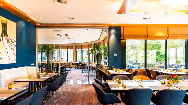 Séjour culinaire à proximité de 'S Hertogenbosch