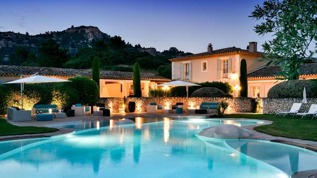 Wellness weekend in de Provence - Cote d Azur