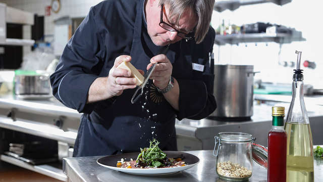 Gastronomía y relax en la Selva Negra (desde 2 noches)