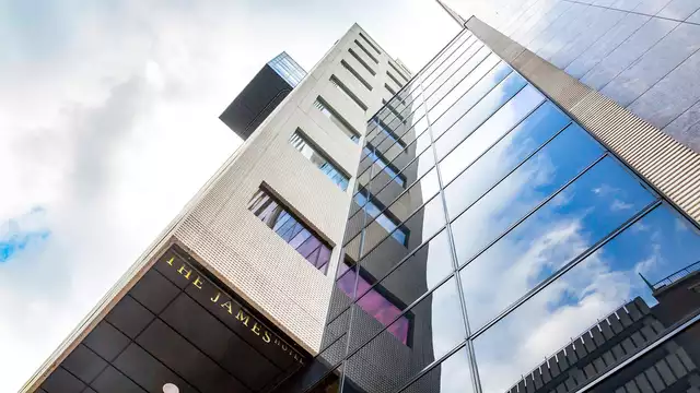 Insieme in city trip a Rotterdam