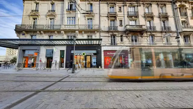 Estancia picante en Orléans